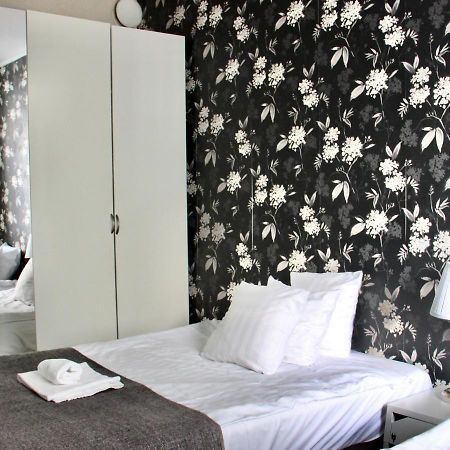Ferienwohnung Orchidea Kamppi Helsinki Exterior foto